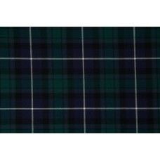 House of Edgar Heavy Weight Nevis Tartan - MacRae Hunting Modern